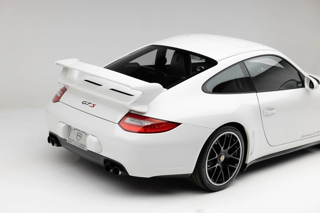 2011 Porsche 997 Carrera S - Image 17 of 31