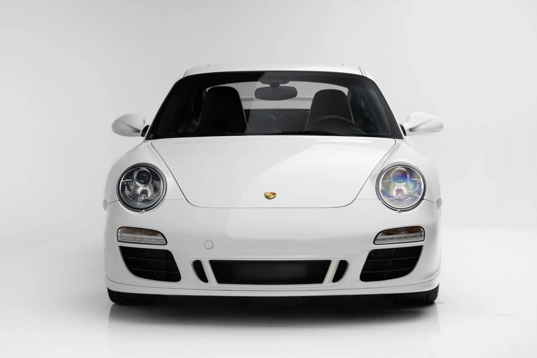 2011 Porsche 997 Carrera S - Image 4 of 31