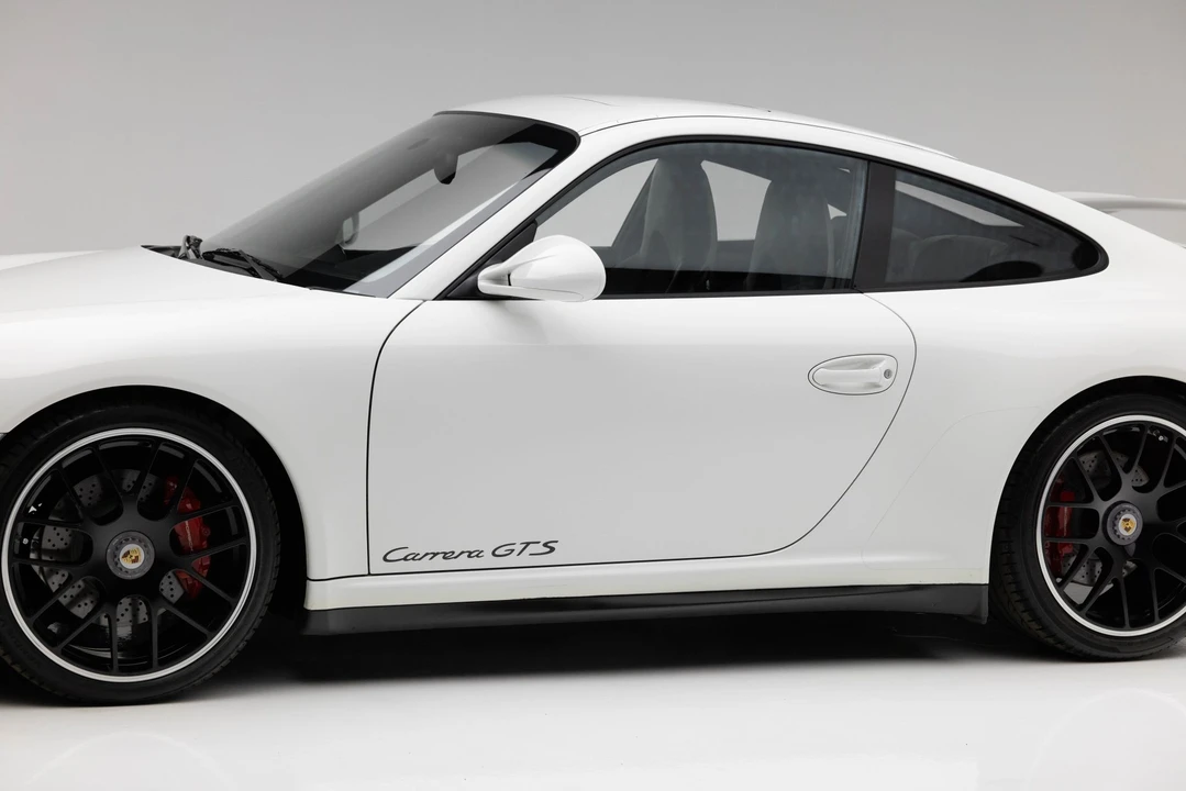 2011 Porsche 997 Carrera S - Image 23 of 31