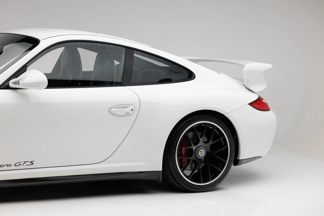 2011 Porsche 997 Carrera S - Image 24 of 31