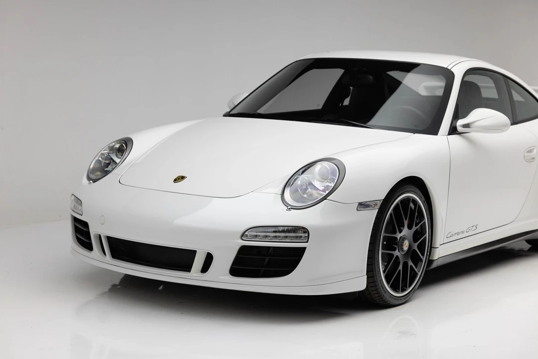 2011 Porsche 997 Carrera S - Image 11 of 31