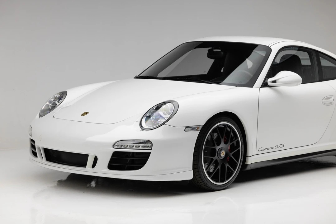 2011 Porsche 997 Carrera S - Image 12 of 31