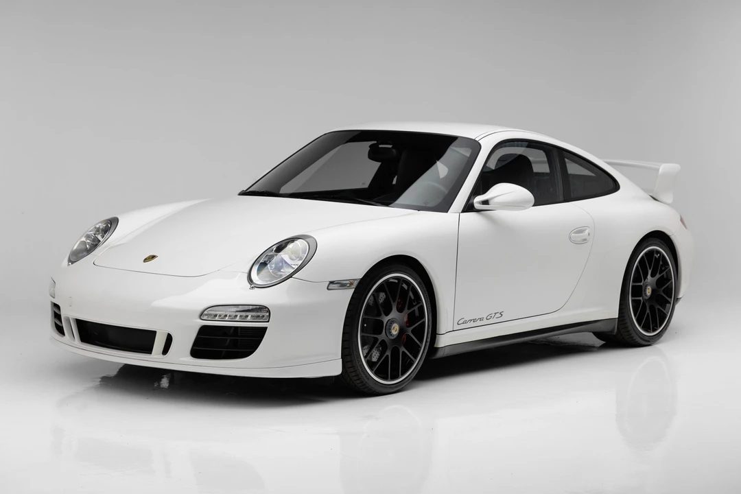 2011 Porsche 997 Carrera S - Image 2 of 31