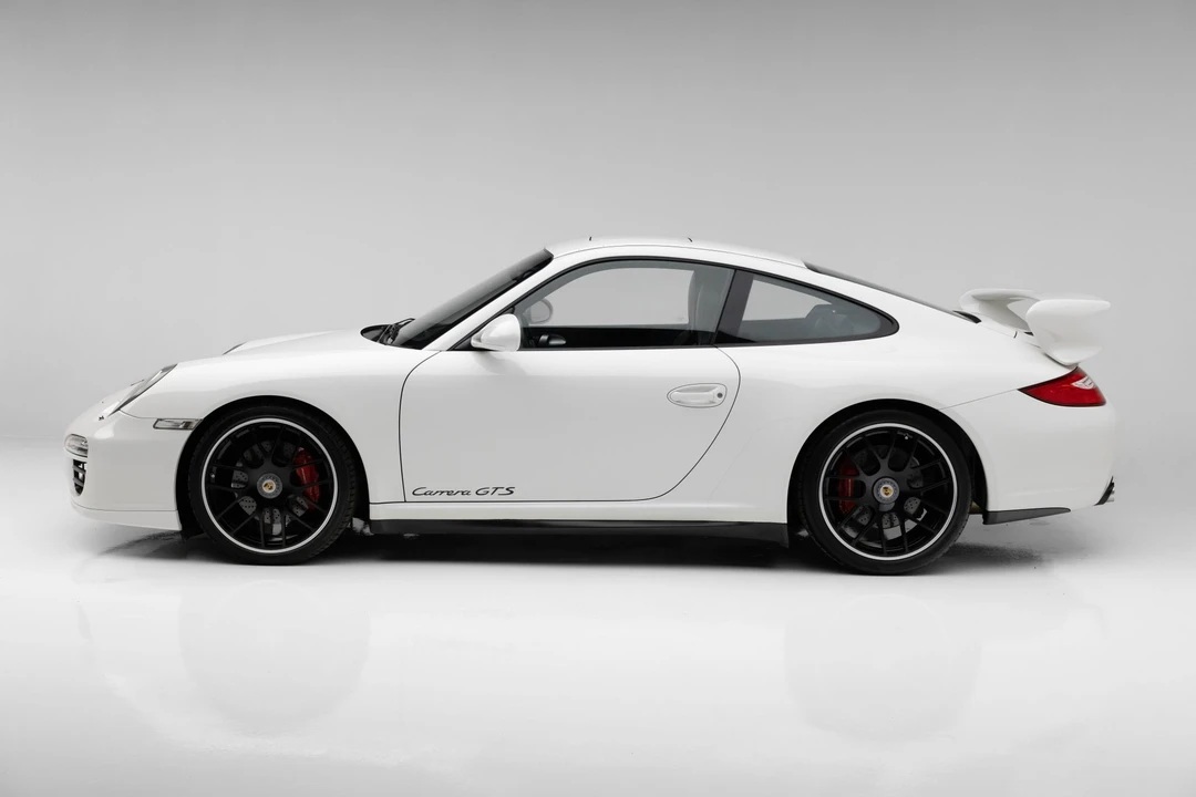 2011 Porsche 997 Carrera S - Image 9 of 31