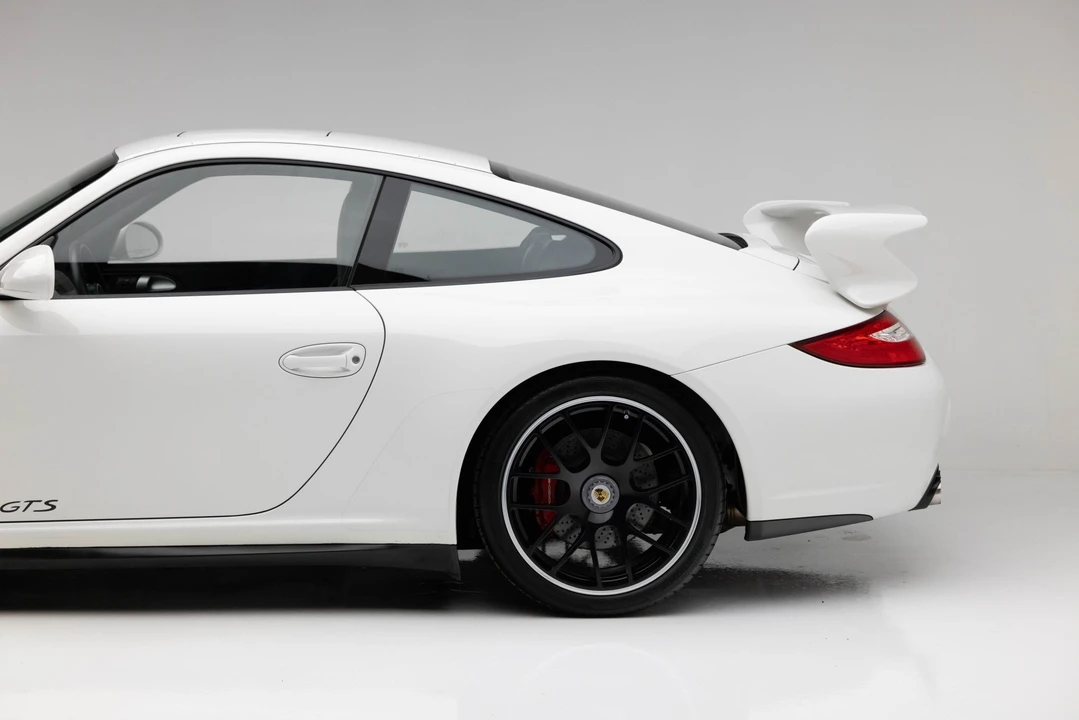 2011 Porsche 997 Carrera S - Image 31 of 31