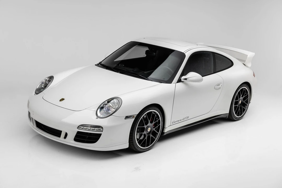 2011 Porsche 997 Carrera S - Image 3 of 31