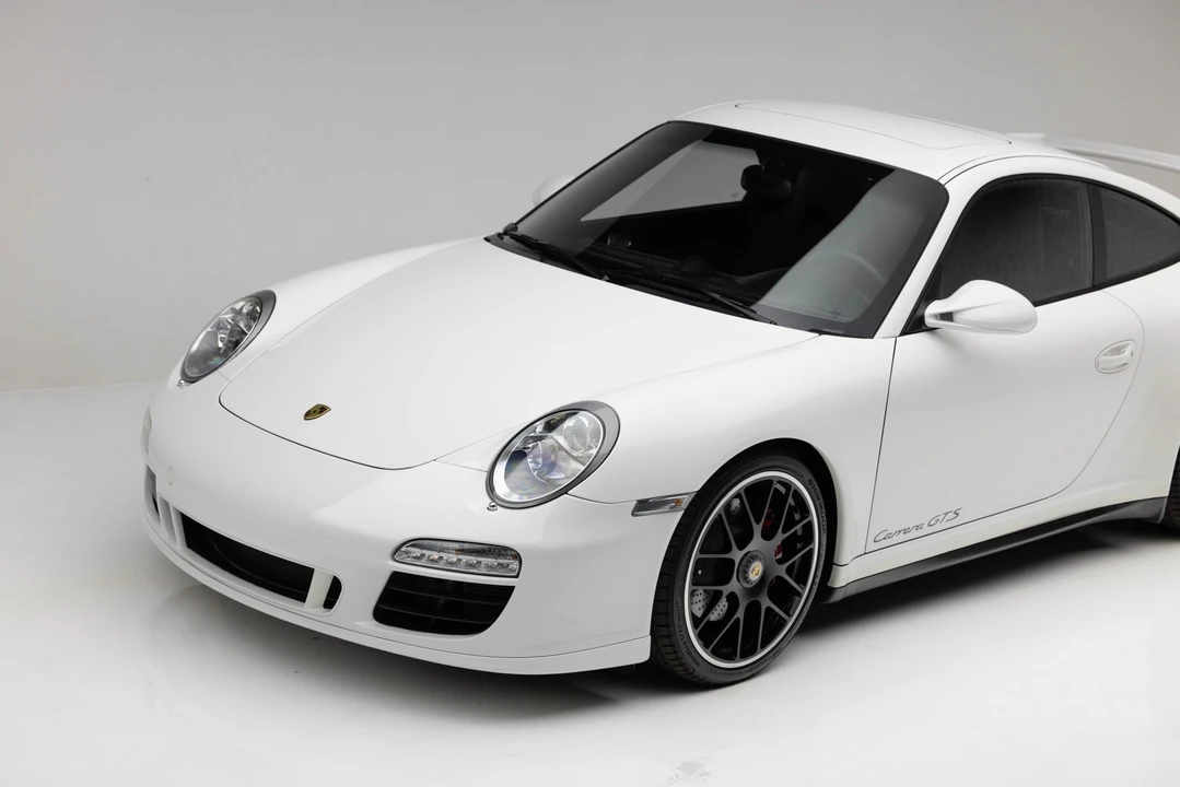 2011 Porsche 997 Carrera S - Image 10 of 31