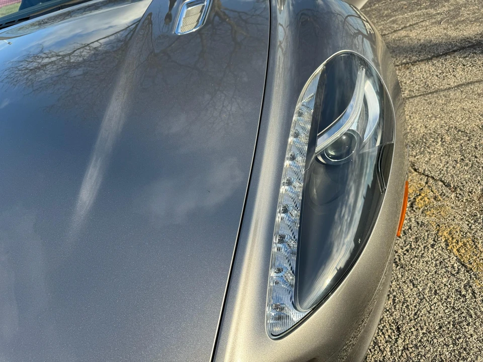 2012 Aston Martin Rapide - Image 22 of 31