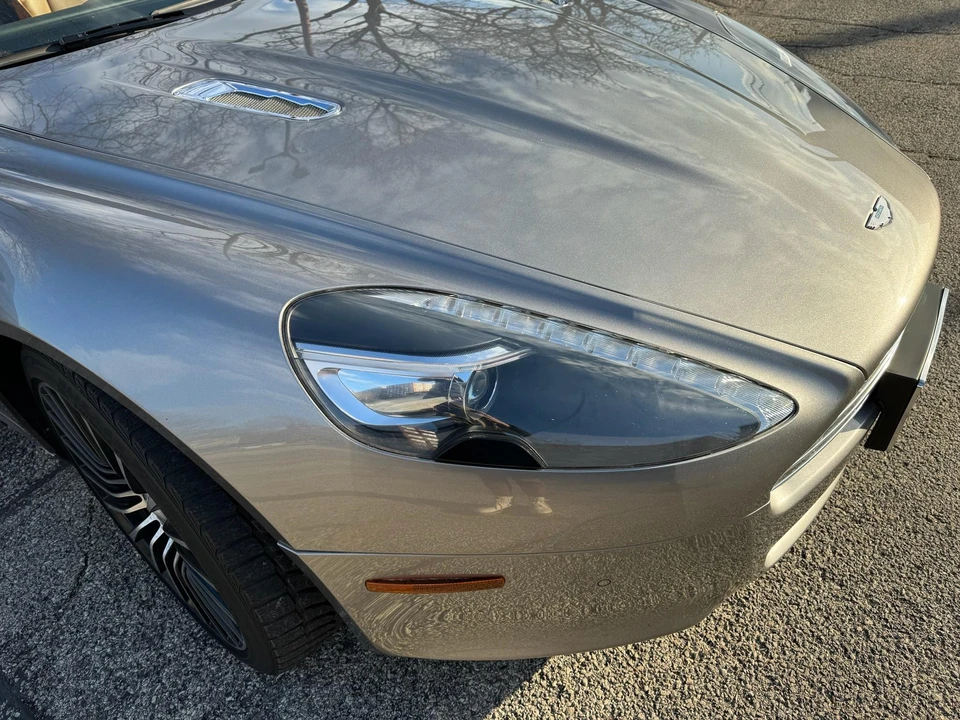 2012 Aston Martin Rapide - Image 25 of 31