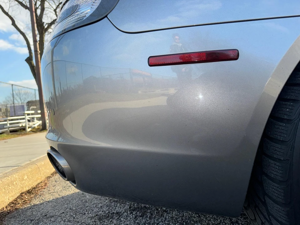 2012 Aston Martin Rapide - Image 29 of 31