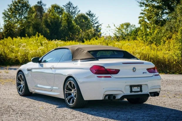 2012 BMW F06/F12/F13 M6 - Image 2 of 7