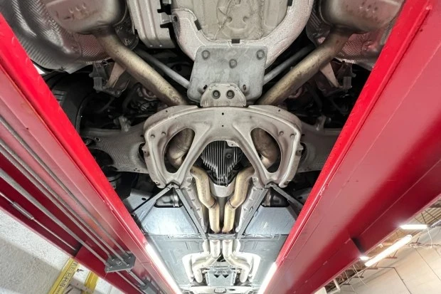 2012 BMW F06/F12/F13 M6 - Image 7 of 7