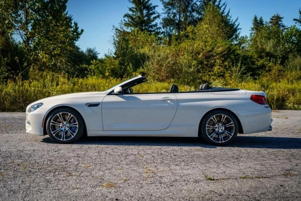 2012 BMW F06/F12/F13 M6 - Image 3 of 7