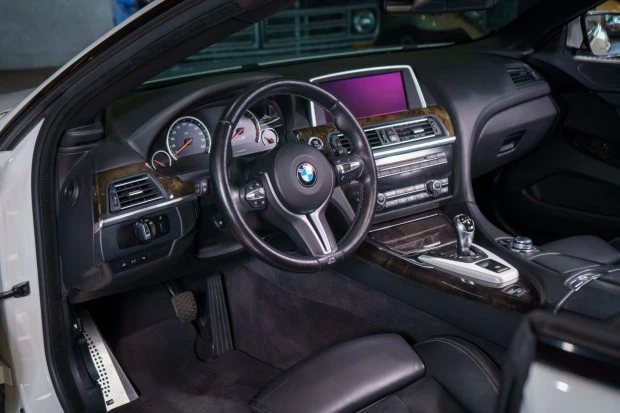 2012 BMW F06/F12/F13 M6 - Image 5 of 7