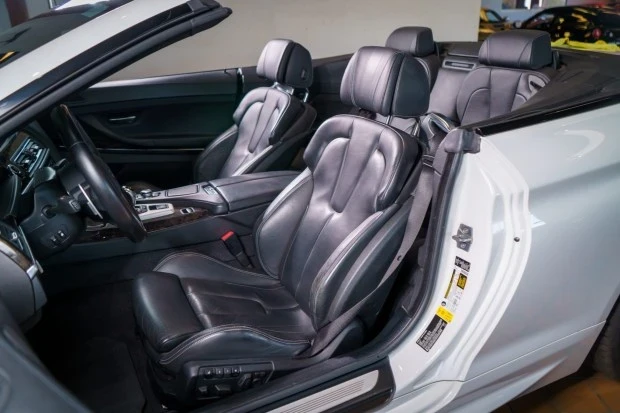 2012 BMW F06/F12/F13 M6 - Image 4 of 7