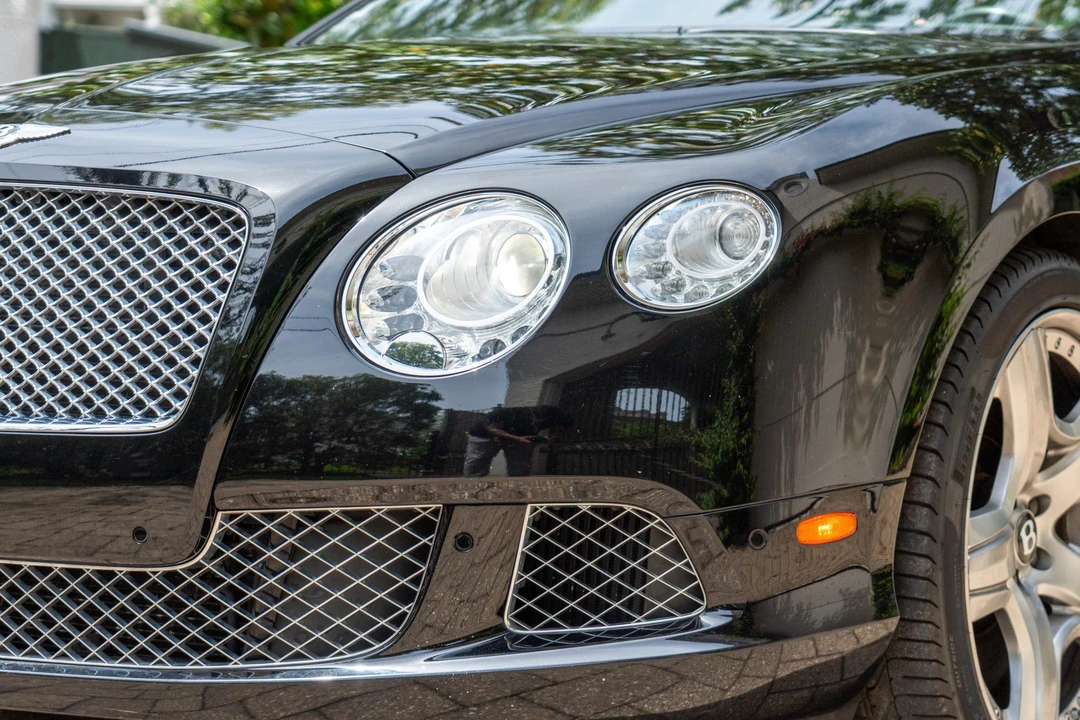 2012 Bentley Continental GTC - Image 23 of 31
