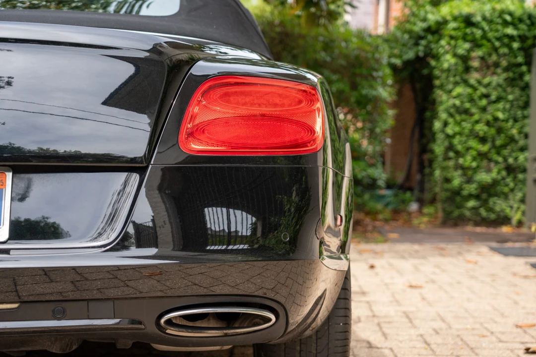 2012 Bentley Continental GTC - Image 27 of 31