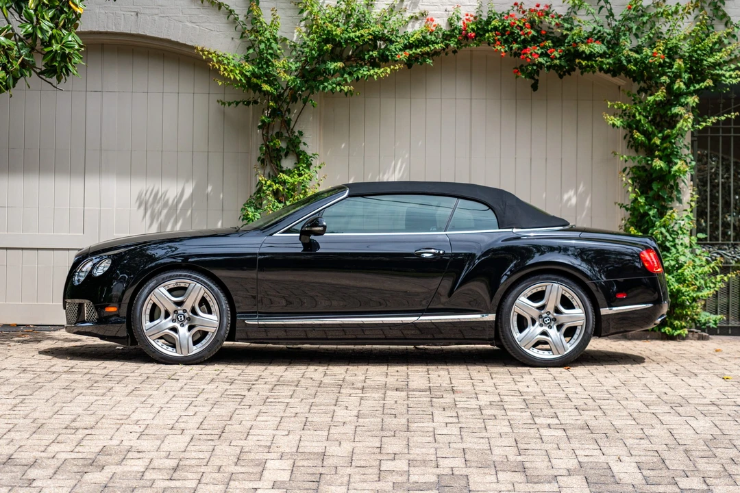2012 Bentley Continental GTC - Image 17 of 31