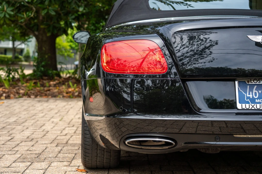 2012 Bentley Continental GTC - Image 26 of 31