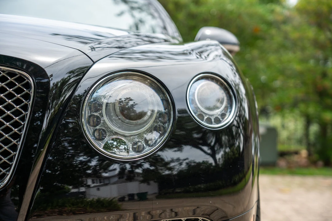 2012 Bentley Continental GTC - Image 20 of 31