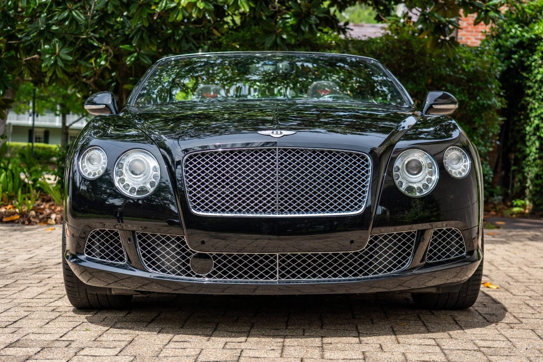 2012 Bentley Continental GTC - Image 18 of 31