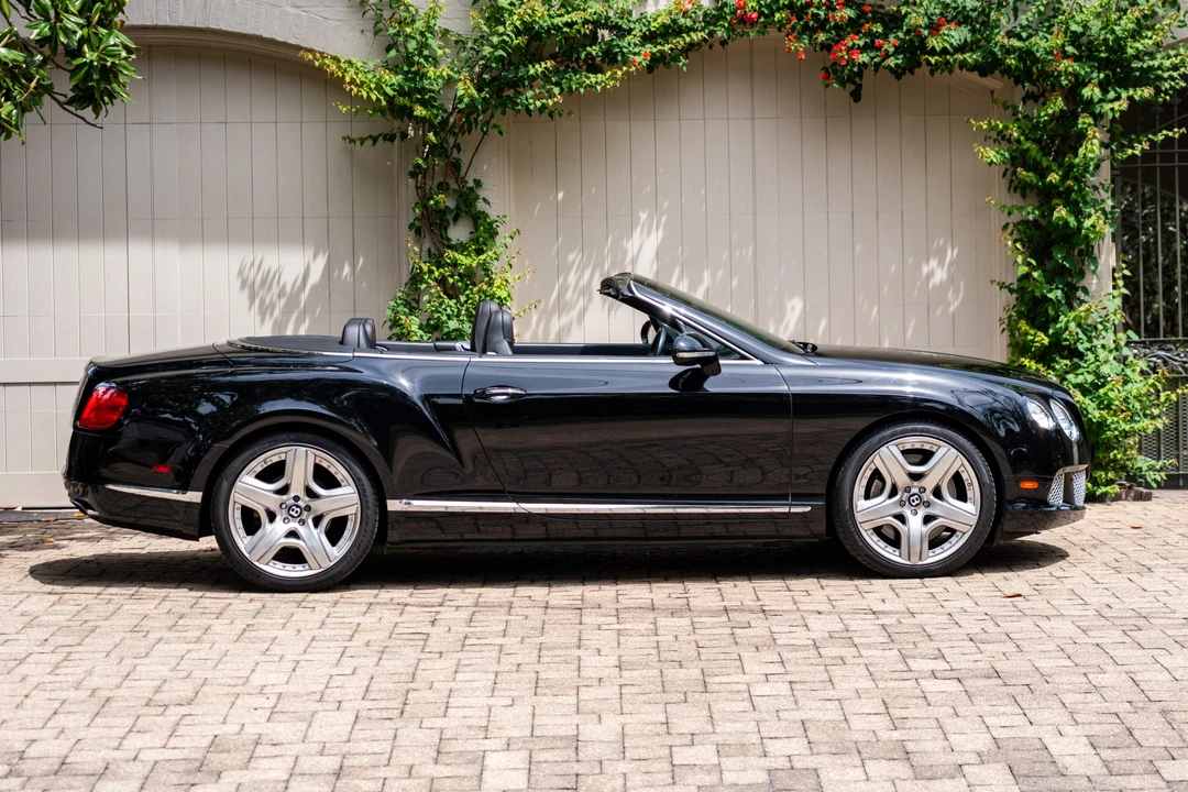 2012 Bentley Continental GTC - Image 5 of 31