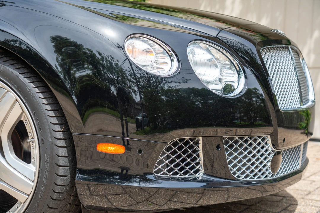 2012 Bentley Continental GTC - Image 21 of 31