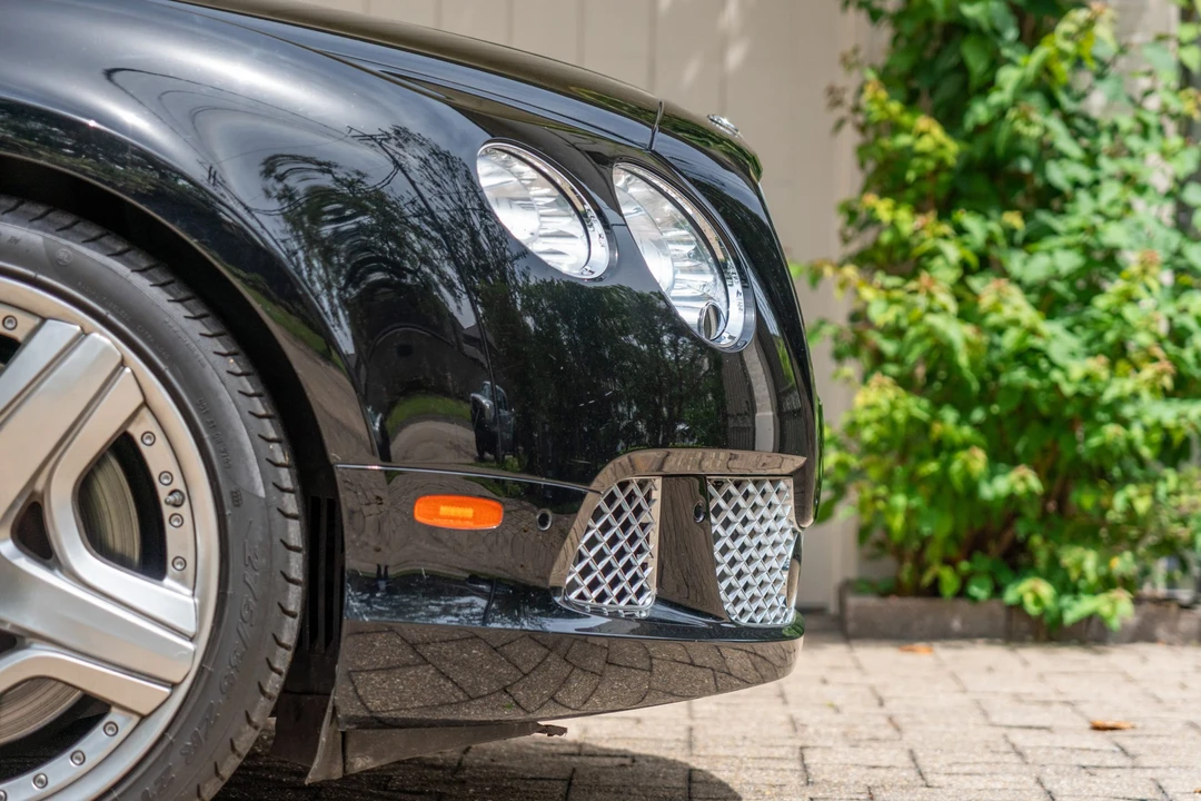 2012 Bentley Continental GTC - Image 22 of 31