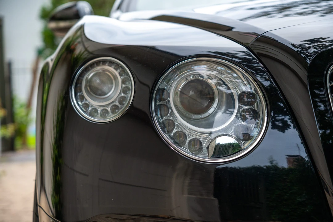 2012 Bentley Continental GTC - Image 19 of 31