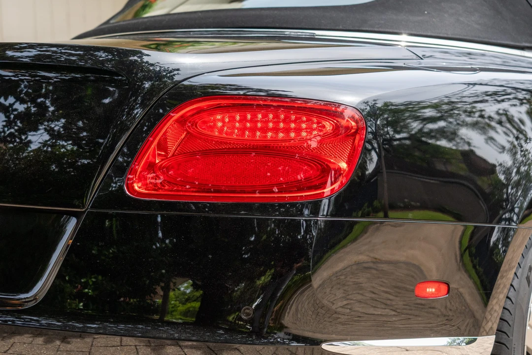 2012 Bentley Continental GTC - Image 29 of 31
