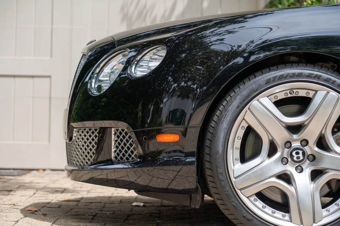 2012 Bentley Continental GTC - Image 24 of 31