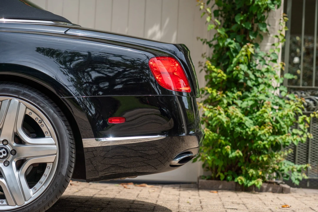 2012 Bentley Continental GTC - Image 30 of 31