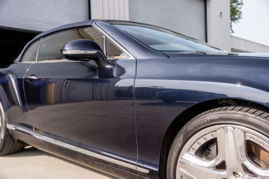 2012 Bentley Continental GTC - Image 22 of 31