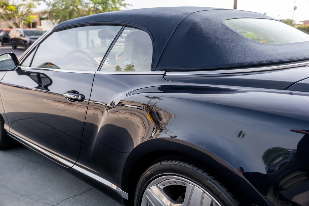 2012 Bentley Continental GTC - Image 23 of 31