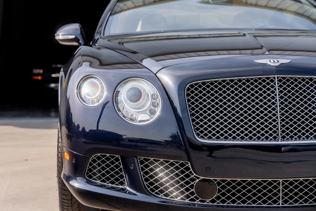 2012 Bentley Continental GTC - Image 30 of 31