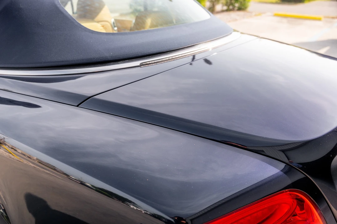 2012 Bentley Continental GTC - Image 24 of 31