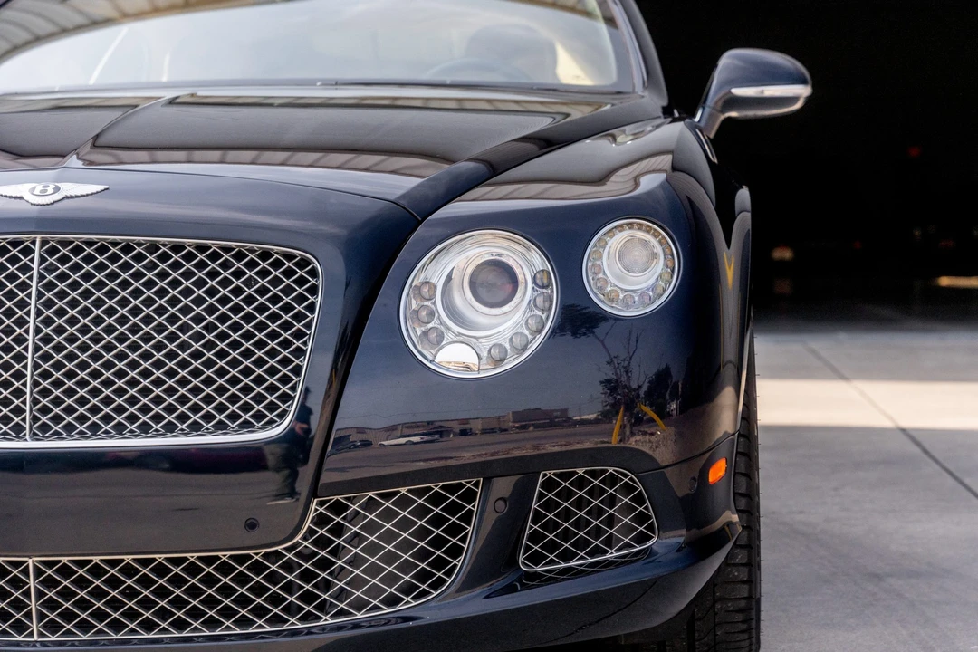 2012 Bentley Continental GTC - Image 31 of 31