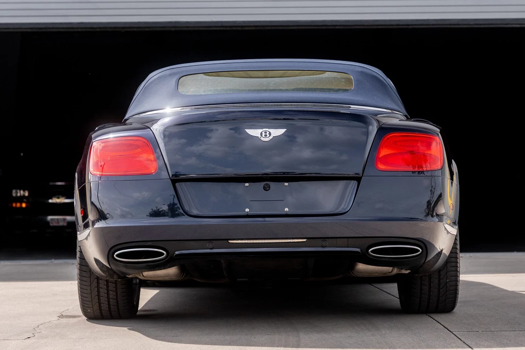2012 Bentley Continental GTC - Image 15 of 31