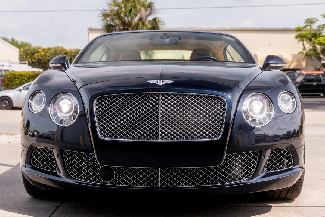 2012 Bentley Continental GTC - Image 30 of 31