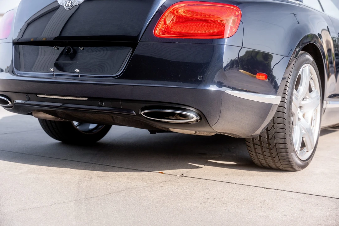 2012 Bentley Continental GTC - Image 20 of 31