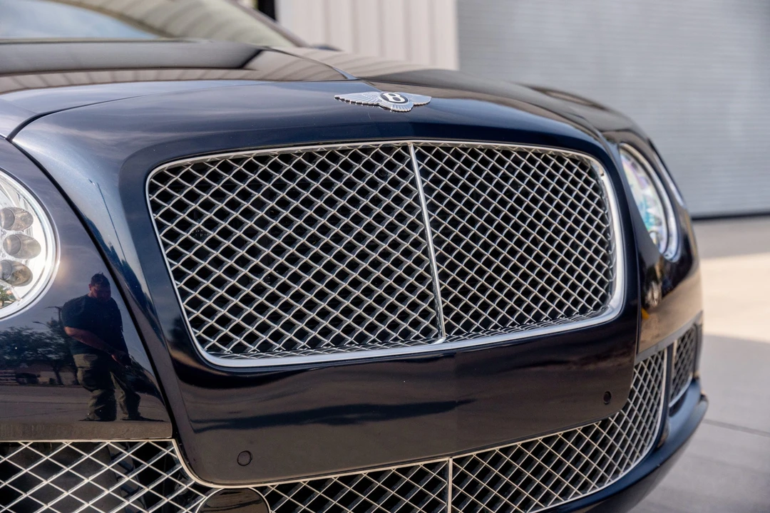 2012 Bentley Continental GTC - Image 17 of 31