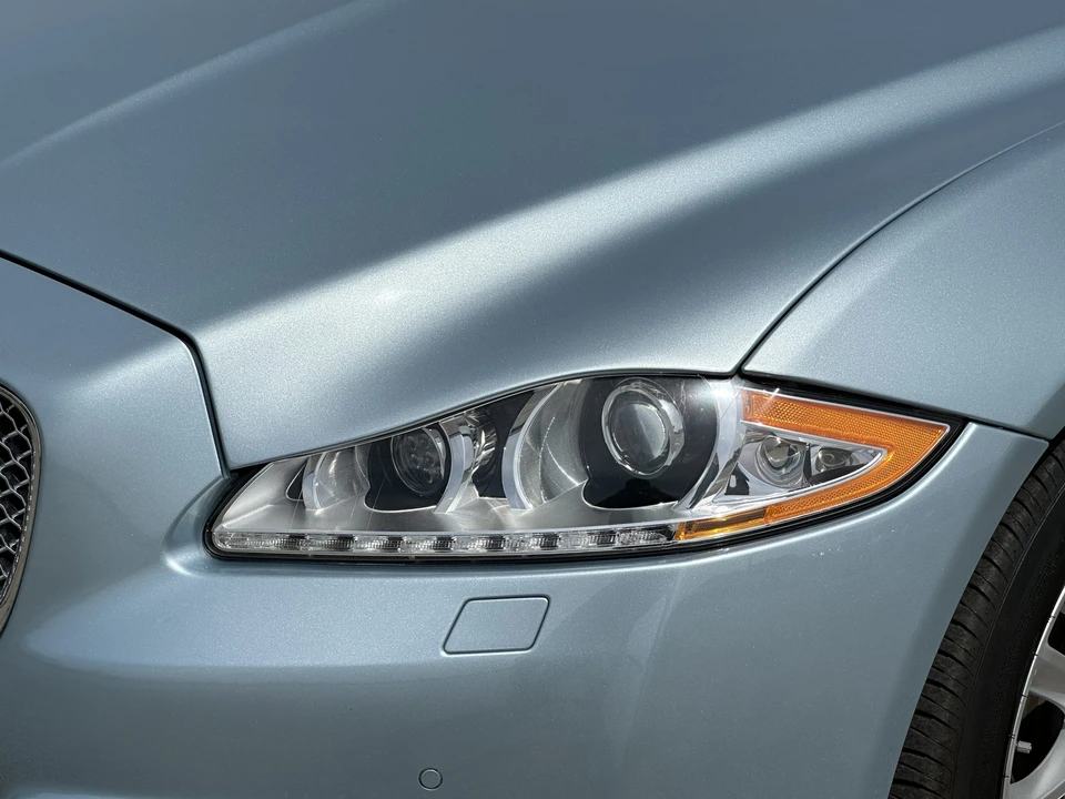2012 Jaguar X351 XJ - Image 19 of 31