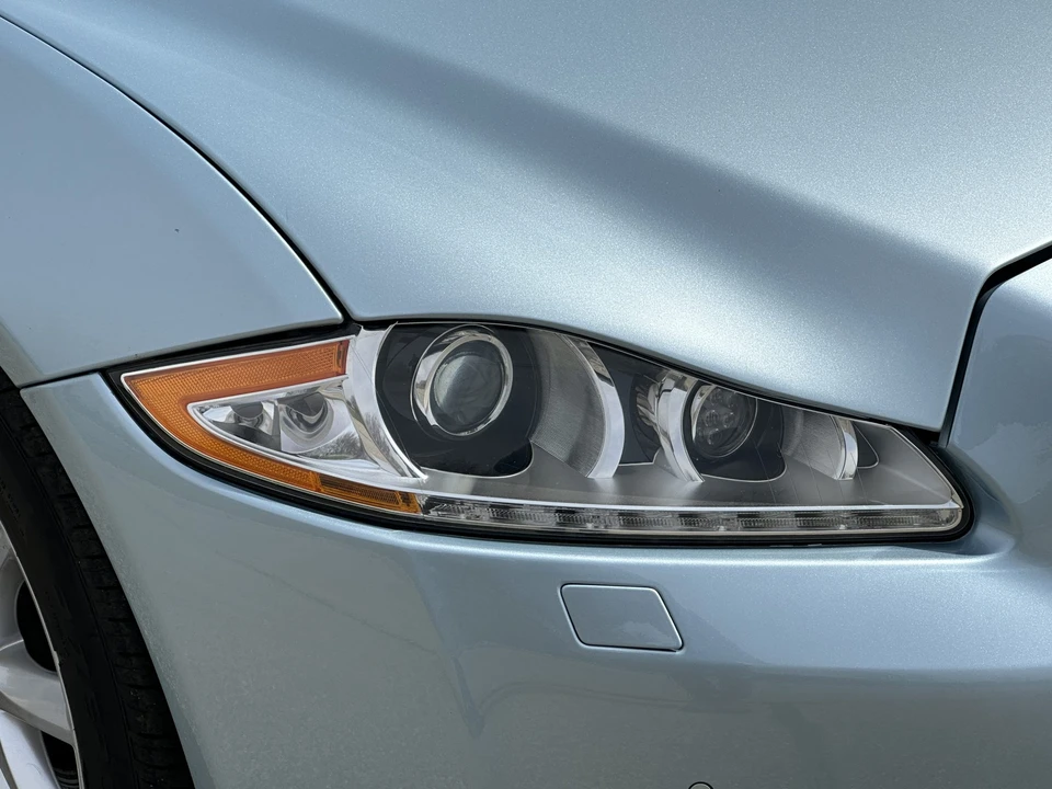 2012 Jaguar X351 XJ - Image 15 of 31