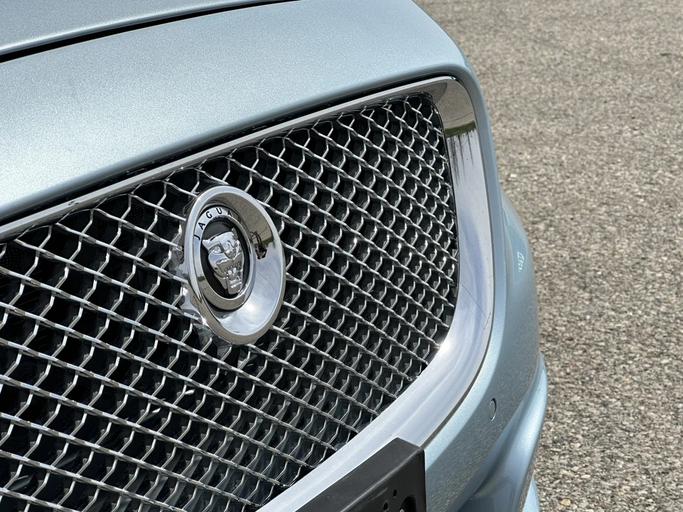2012 Jaguar X351 XJ - Image 17 of 31