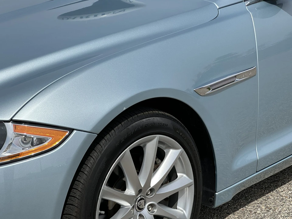 2012 Jaguar X351 XJ - Image 20 of 31