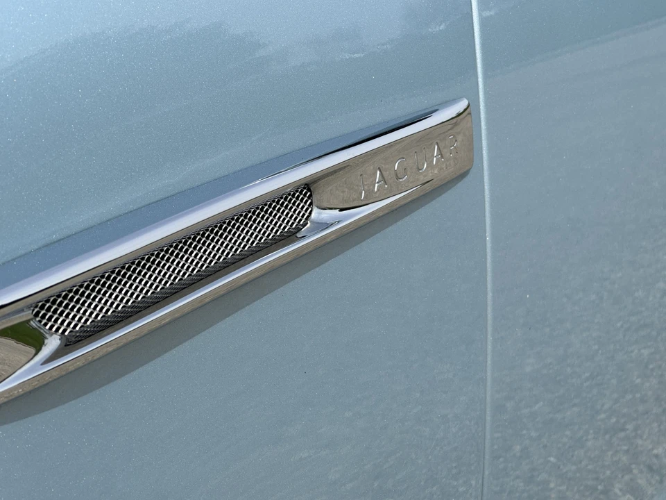 2012 Jaguar X351 XJ - Image 21 of 31