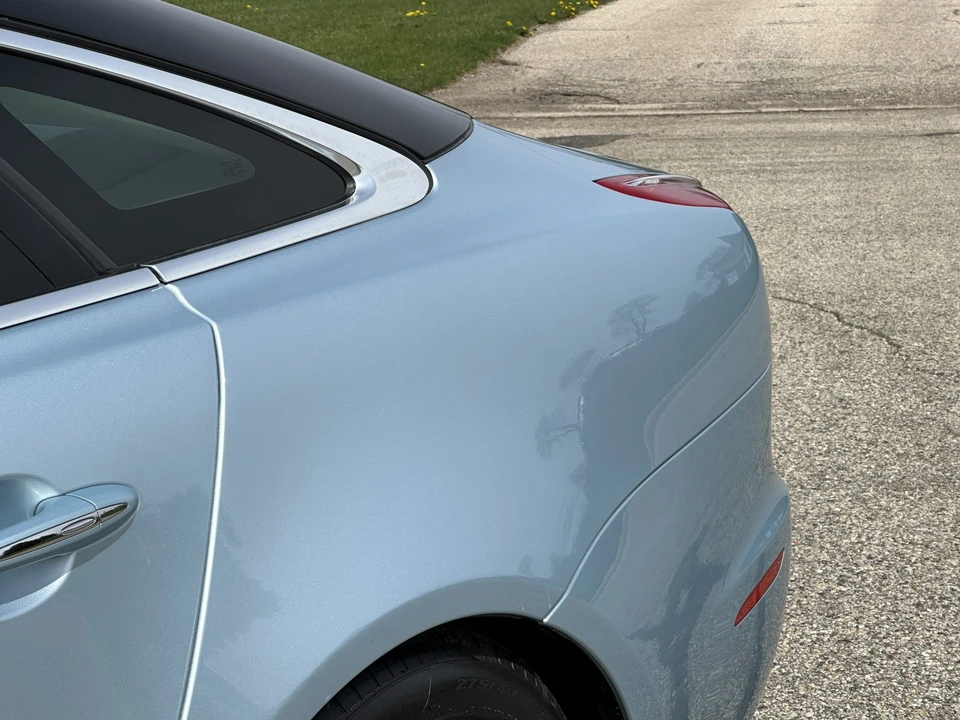 2012 Jaguar X351 XJ - Image 28 of 31