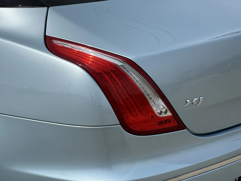 2012 Jaguar X351 XJ - Image 30 of 31
