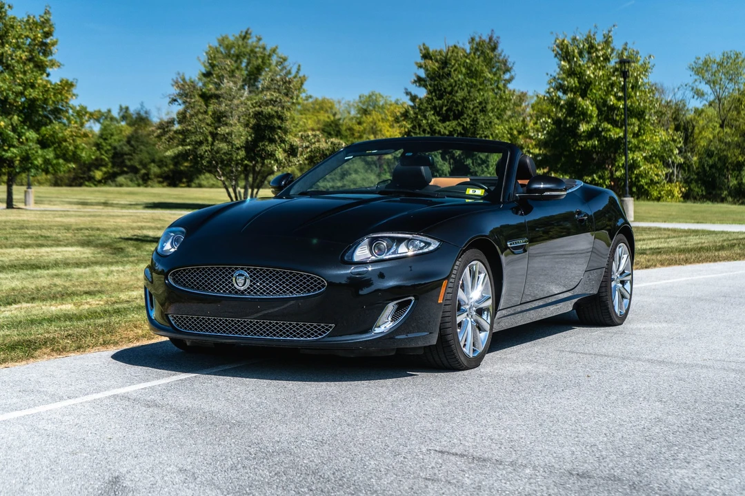 2012 Jaguar X150 XK - Image 2 of 31