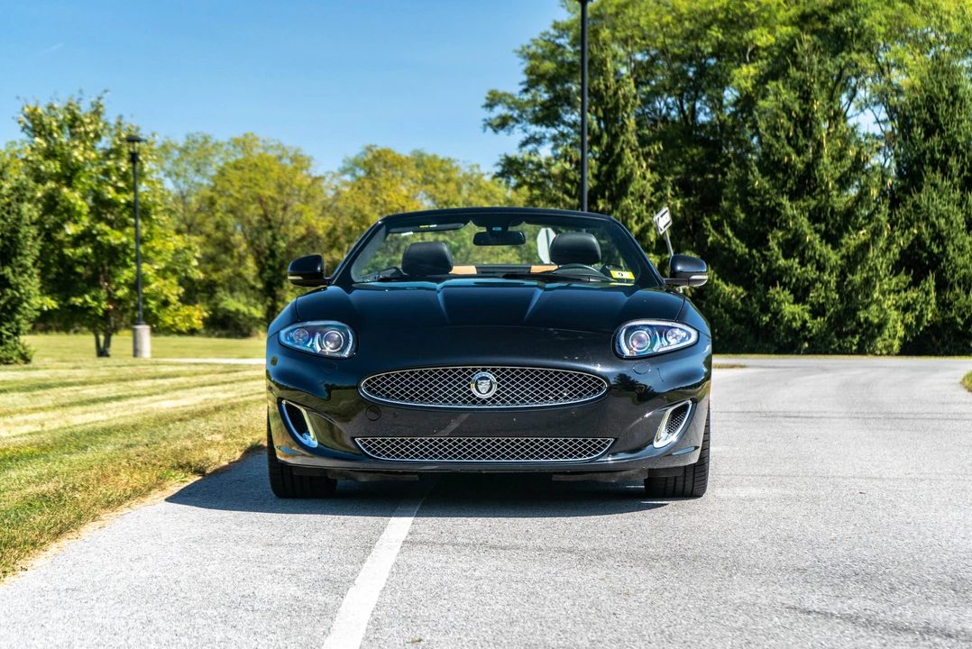 2012 Jaguar X150 XK - Image 15 of 31